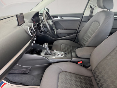 2015 Audi A3