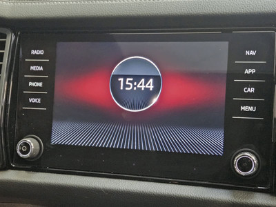 2024 Skoda Kodiaq