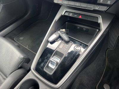 2023 Audi A3