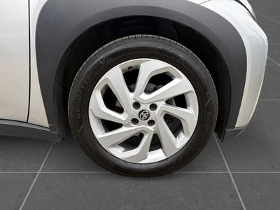2023 Toyota Aygo X