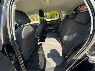 2022 Volkswagen Polo