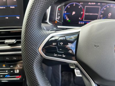 2023 Volkswagen T-Roc