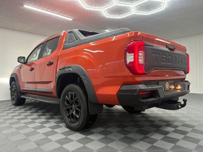 2026 Maxus T60 MAX