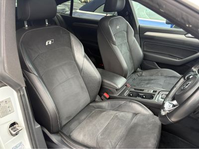 2019 Volkswagen Arteon