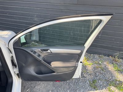 2013 Volkswagen Golf