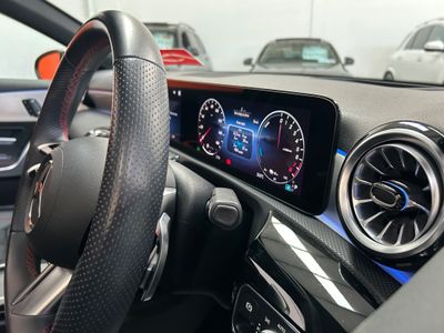 2023 Mercedes-Benz A Class