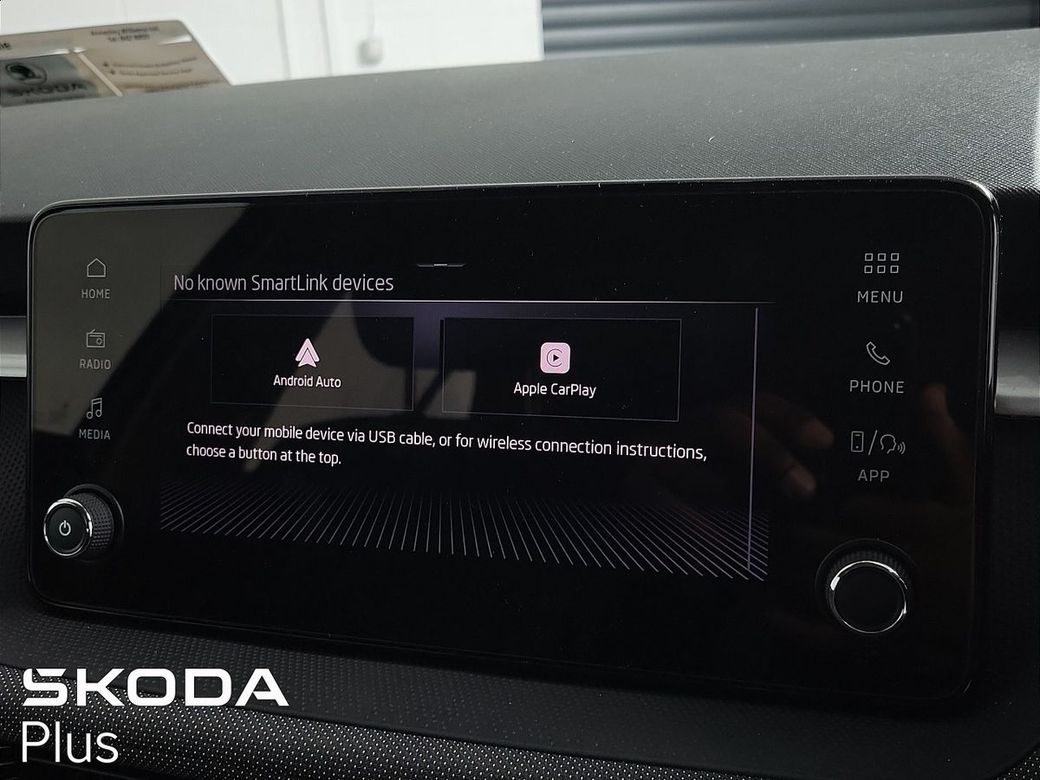 2026 Skoda Fabia