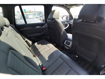 2022 BMW iX3