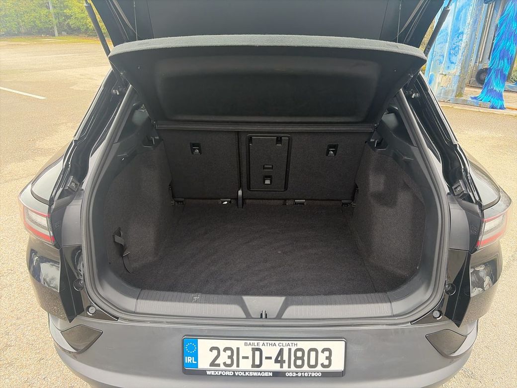 2023 Volkswagen ID.4