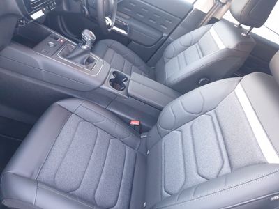 2025 Citroen C5 Aircross