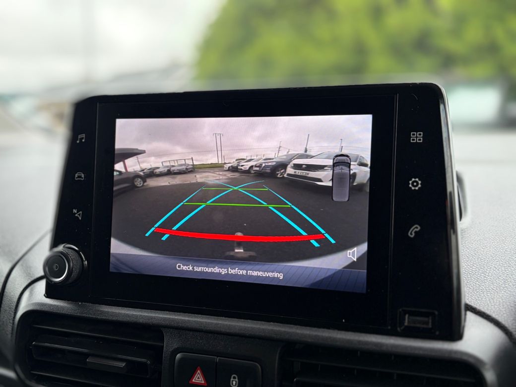 2023 Toyota Proace