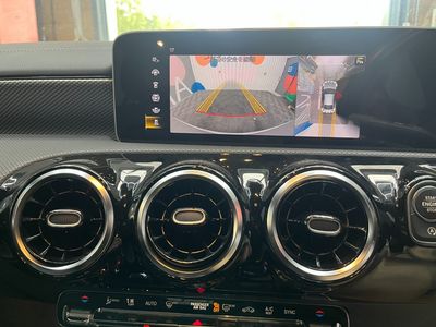 2020 Mercedes-Benz CLA Class