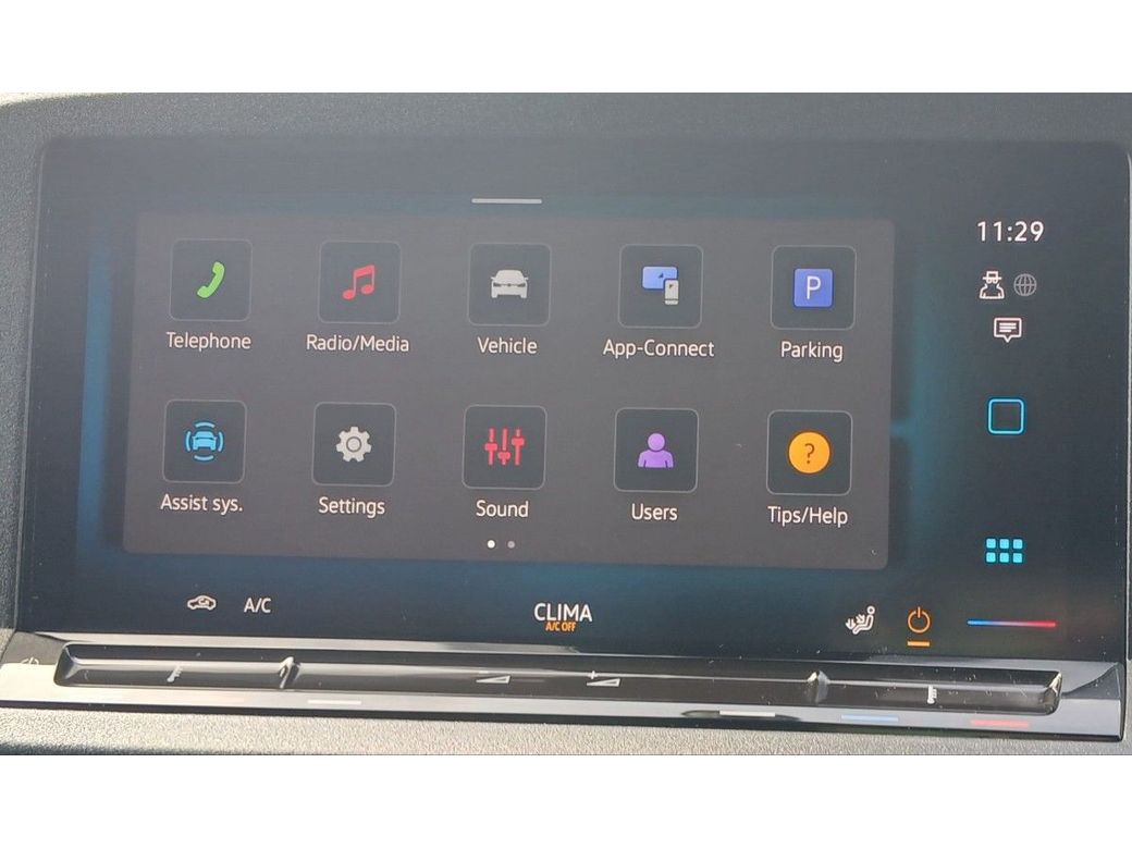 2025 Volkswagen Caddy