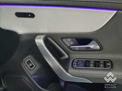 2022 Mercedes-Benz CLA Class