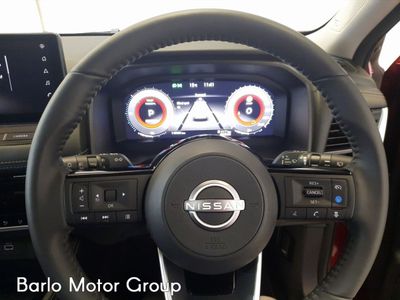 2024 Nissan X-Trail