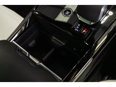 2026 Land Rover Range Rover Sport