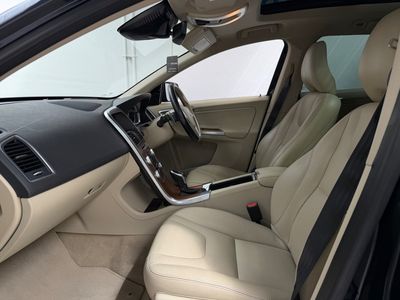 2017 Volvo XC60