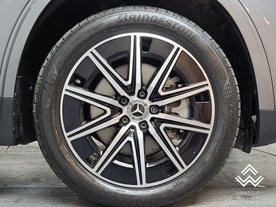 2024 Mercedes-Benz EQA