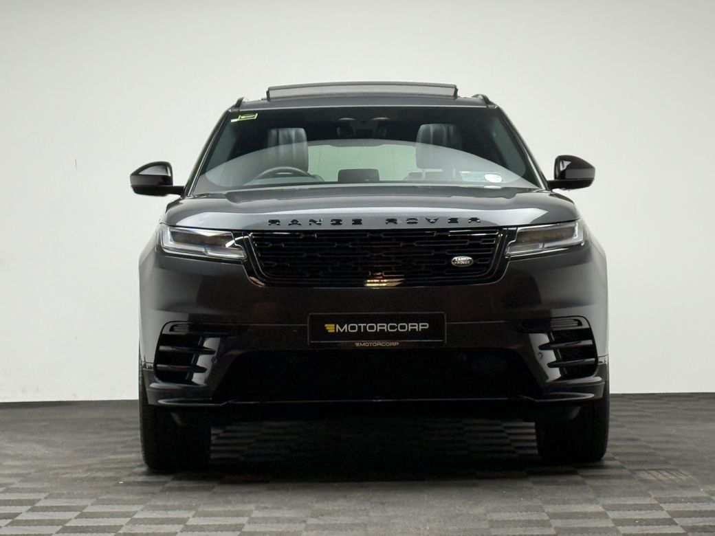 2024 Land Rover Range Rover