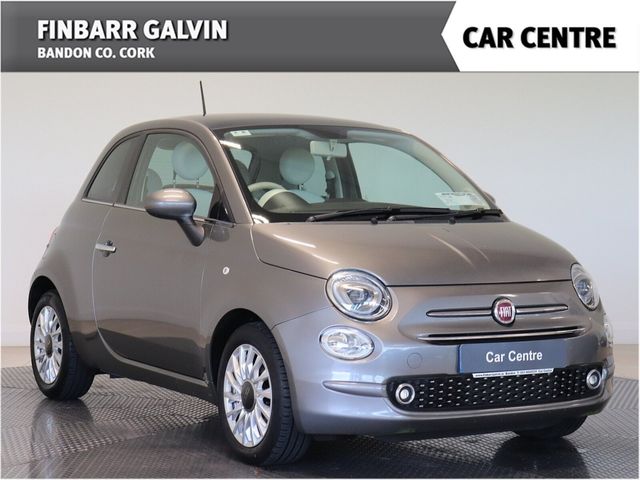 vehicle for sale from Finbarr Galvin Ltd