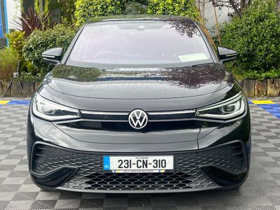 2023 Volkswagen ID.5