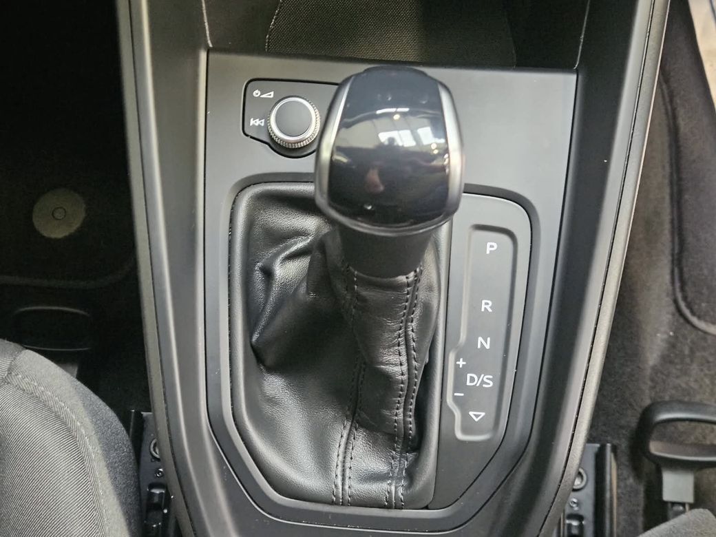2024 Audi A1