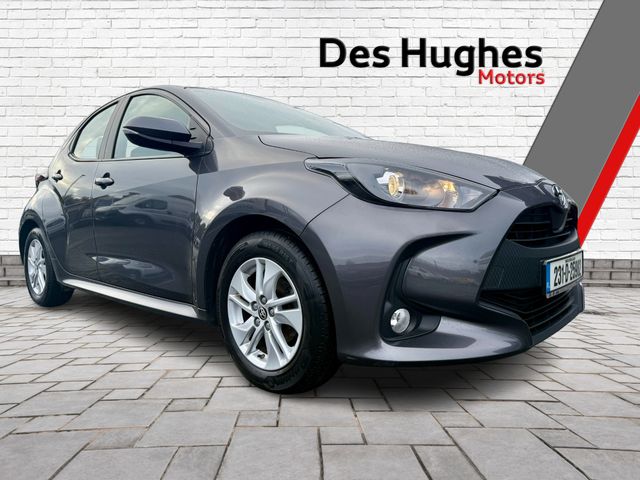 vehicle for sale from Des Hughes Motors