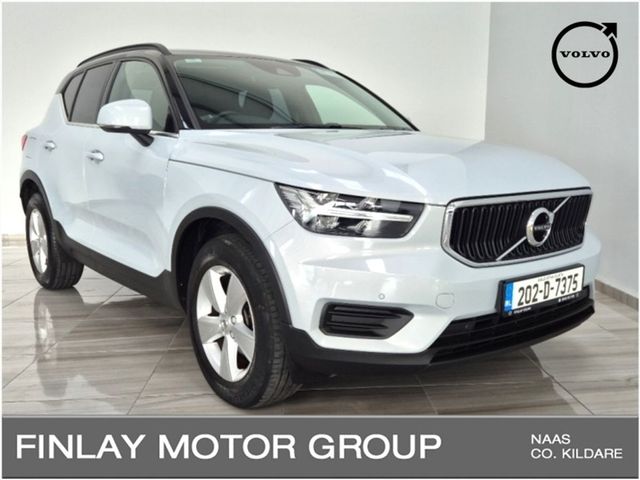 vehicle for sale from Finlay Motor Group