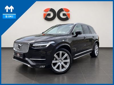 2015 Volvo XC90