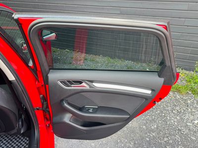 2014 Audi A3