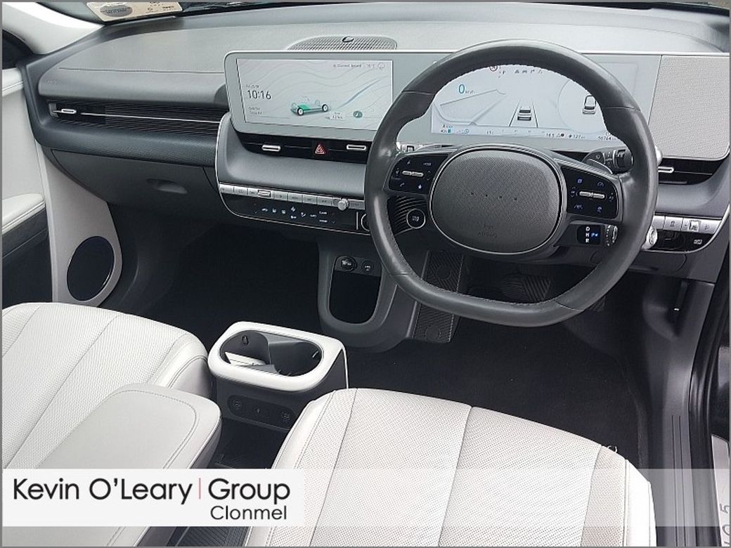 2023 Hyundai Ioniq 5