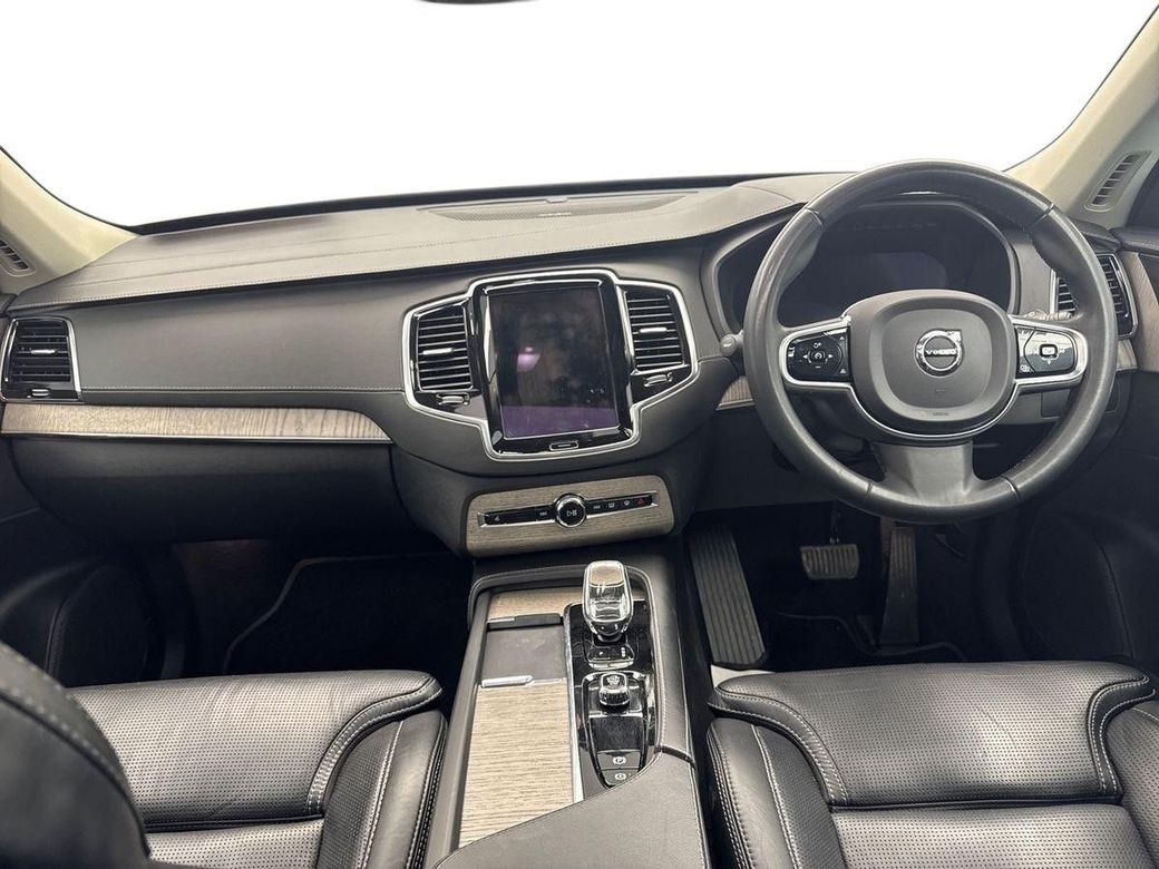 2023 Volvo XC90