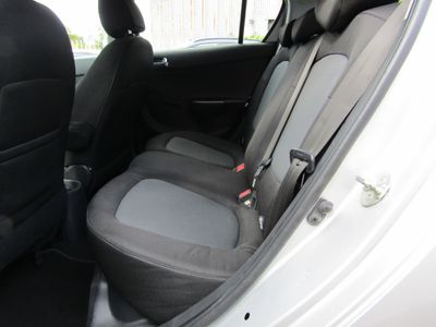 2014 Hyundai i20