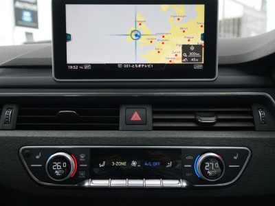 2018 Audi A5