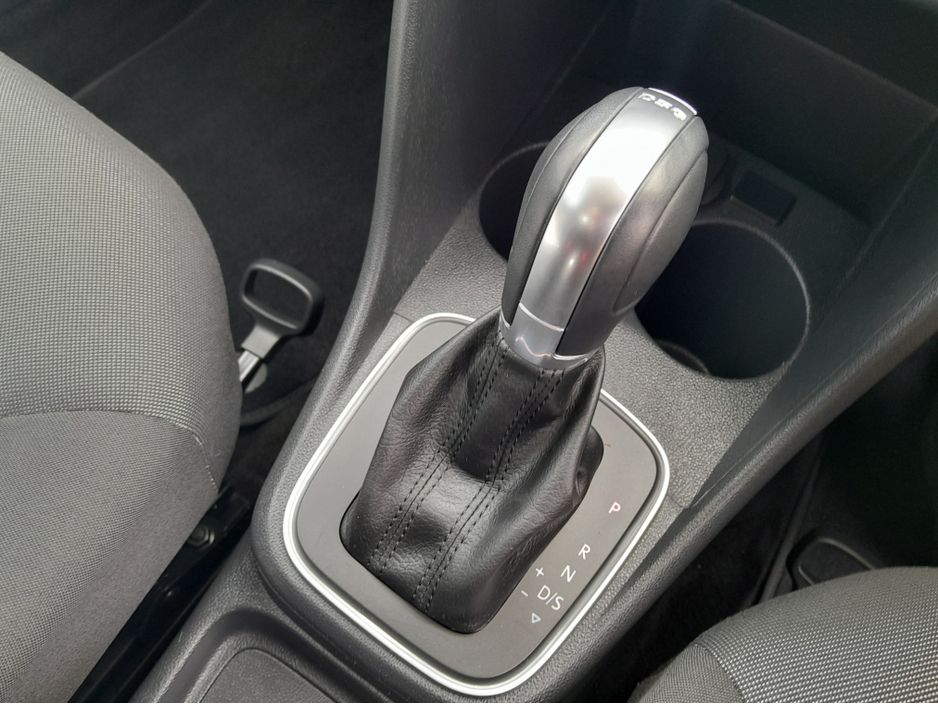 2016 Volkswagen Polo