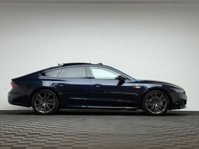 2024 Audi A7