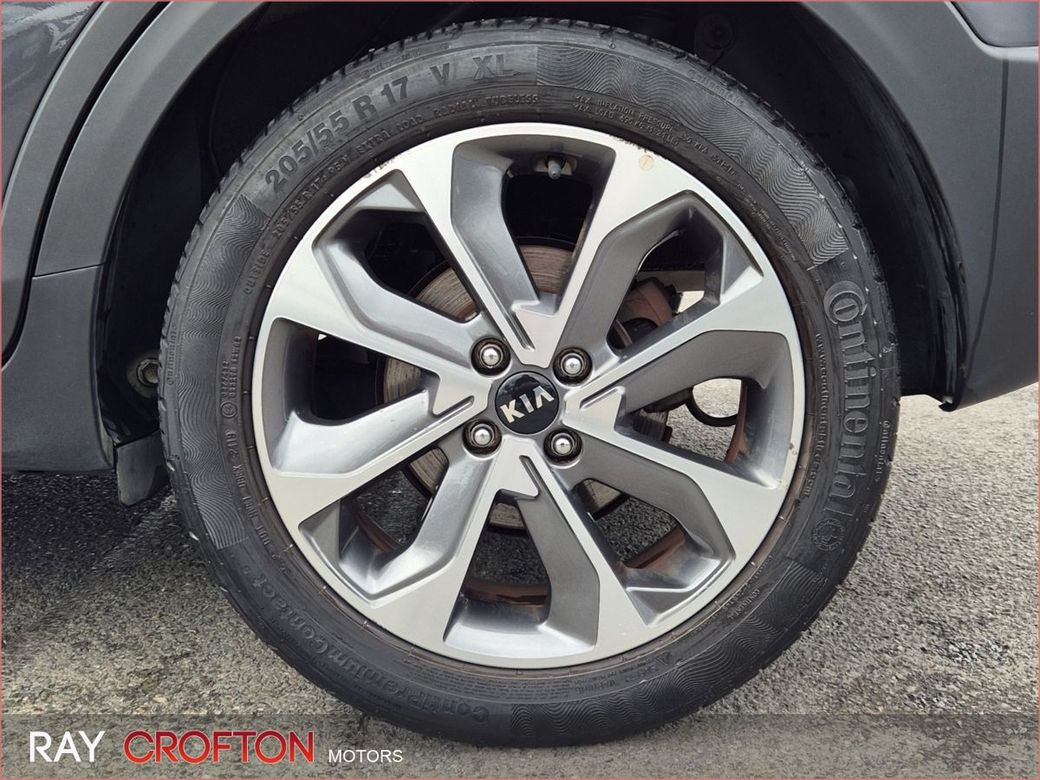 2020 Kia Stonic