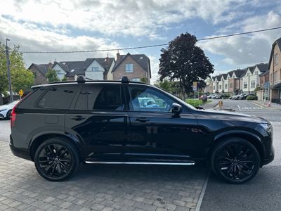 2026 Volvo XC90