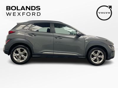 2021 Hyundai Kona