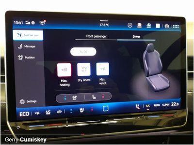 2026 Volkswagen ID.7
