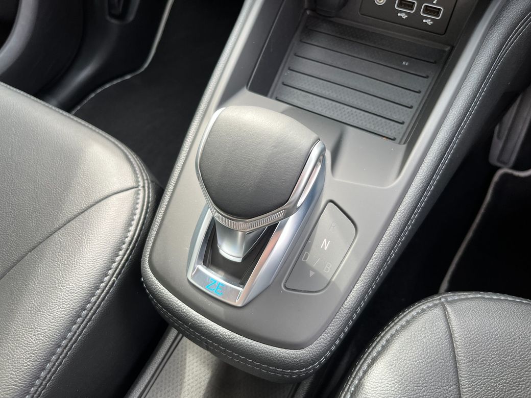 2020 Renault Zoe