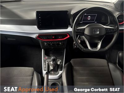2023 SEAT Arona