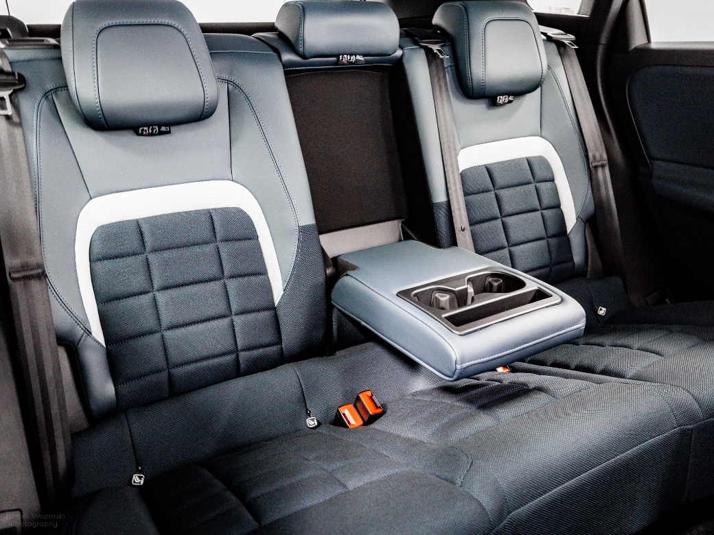 2026 Citroen C5 Aircross