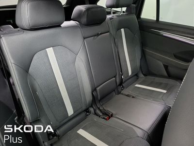 2025 Skoda Kodiaq