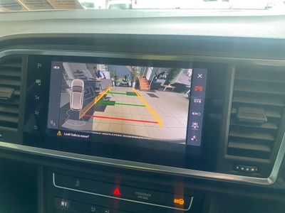 2024 SEAT Ateca