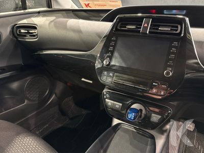 2022 Toyota Prius
