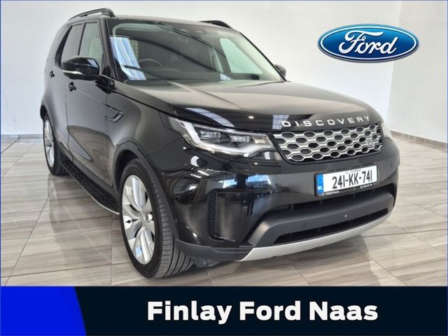 vehicle for sale from Finlay Motor Group