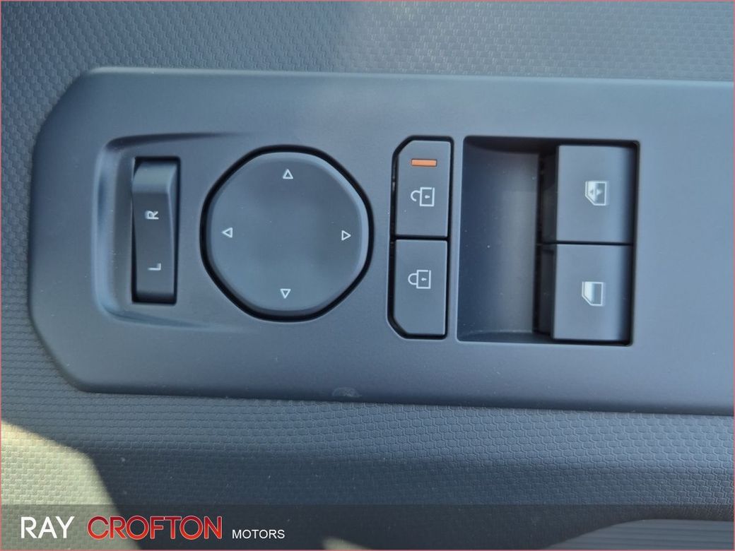 2026 Kia PV5