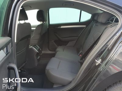2023 Skoda Superb