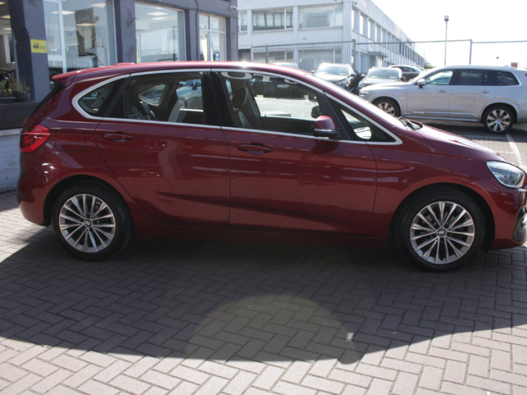 2019 BMW 2 Series